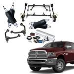 Enhance your car with Dodge Ram 2500 Suspension Parts 