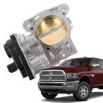 Enhance your car with Dodge Ram 2500 Throttle Body 