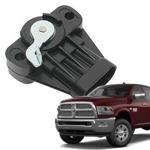 Enhance your car with Dodge Ram 2500 Throttle Position Sensor 