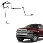 Enhance your car with Dodge Ram 2500 Transmission Cooler Line 