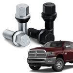 Enhance your car with Dodge Ram 2500 Wheel Lug Nuts & Bolts 