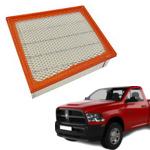 Enhance your car with Dodge Ram 3500 Air Filter 