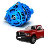 Enhance your car with Dodge Ram 3500 Alternator 