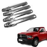 Enhance your car with Dodge Ram 3500 Exterior Door Handle 