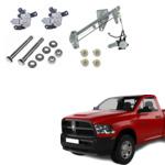 Enhance your car with Dodge Ram 3500 Door Hardware 