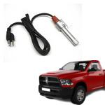 Enhance your car with Dodge Ram 3500 Engine Block Heater 