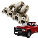 Enhance your car with Dodge Ram 3500 Exhaust Manifold 