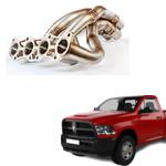 Enhance your car with Dodge Ram 3500 Exhaust Manifold 