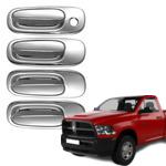 Enhance your car with Dodge Ram 3500 Handle 