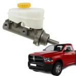 Enhance your car with Dodge Ram 3500 Master Cylinder 