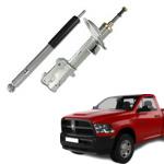 Enhance your car with Dodge Ram 3500 Shocks & Struts 