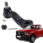 Enhance your car with Dodge Ram 3500 Pitman Arm 