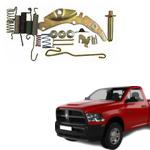 Enhance your car with Dodge Ram 3500 Rear Brake Adjusting Hardware 