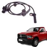 Enhance your car with Dodge Ram 3500 Rear Wheel ABS Sensor 