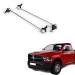 Enhance your car with Dodge Ram 3500 Sway Bar Link 