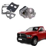 Enhance your car with Dodge Ram 3500 Throttle Body & Hardware 