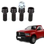 Enhance your car with Dodge Ram 3500 Wheel Lug Nuts & Bolts 