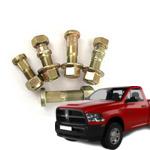 Enhance your car with Dodge Ram 3500 Wheel Stud & Nuts 