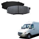 Enhance your car with Dodge Sprinter Brake Pad 