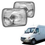 Enhance your car with Dodge Sprinter Low Beam Headlight 