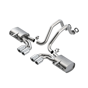 Exhaust Systems