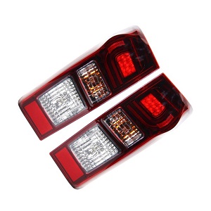 Tail Lights