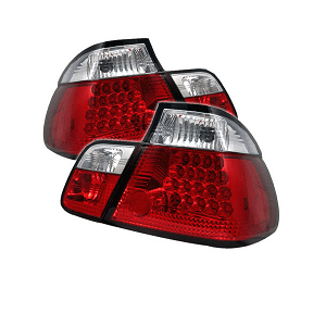 Tail Lights