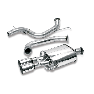 Exhaust Systems