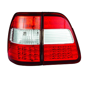 Tail Lights