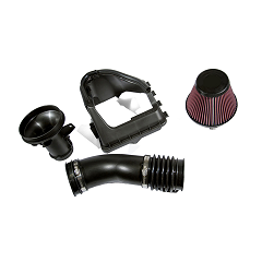 Importance Of Air Intake Parts