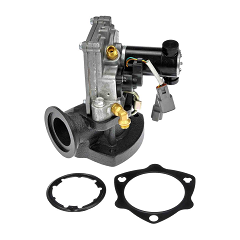 Learn Everything About EGR Valve & Its Parts