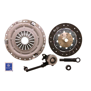 Clutch & Flywheel