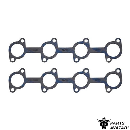 Exhaust Manifold Gasket Set