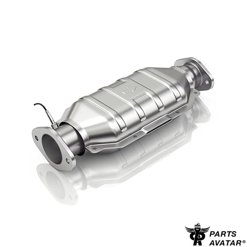 Catalytic Converter