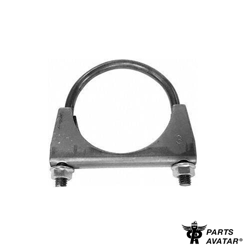 Exhaust Clamp