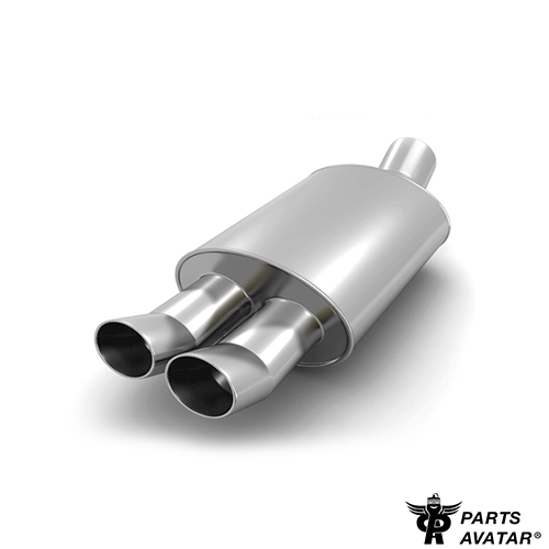 Muffler