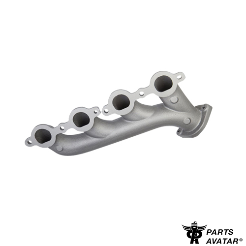 Exhaust Manifold