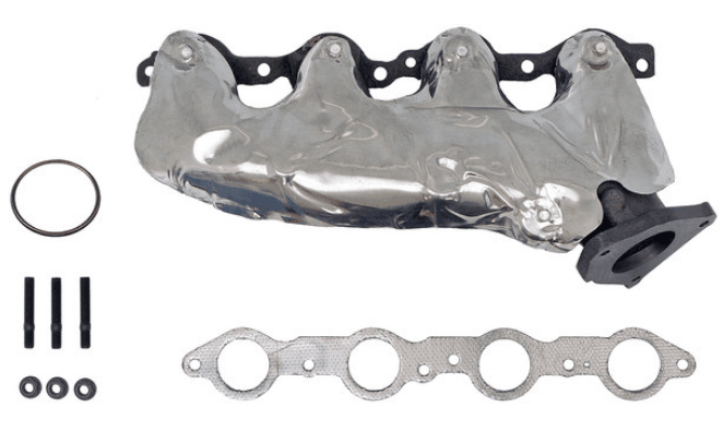 Exhaust Manifold