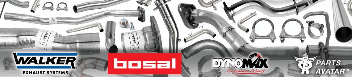 Discover Know Your Exhaust System's Connecting Pipe Better For Your Vehicle