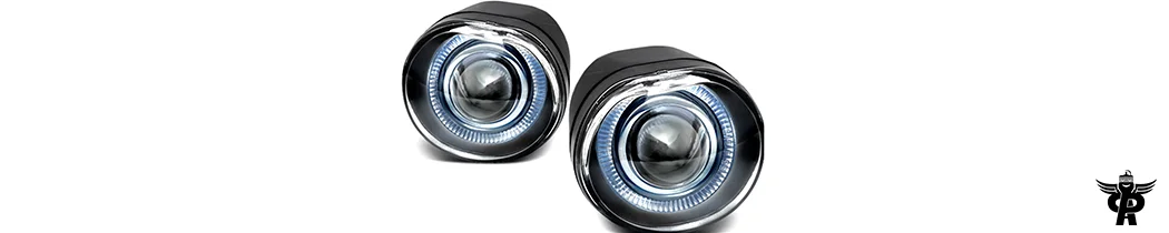 Discover Fog Lights For Your Vehicle