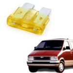 Enhance your car with Ford Aerostar Fuse 