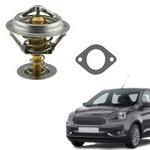 Enhance your car with Ford Aspire Thermostat, Gasket & Housing 