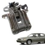 Enhance your car with Ford Crown Victoria Rear Right Caliper 