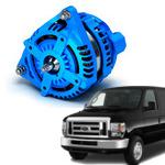 Enhance your car with Ford E250 Van Alternator 