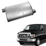 Enhance your car with Ford E250 Van Muffler 