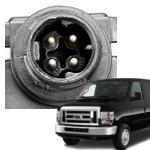 Enhance your car with Ford E250 Van New Air Mass Sensor 