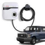 Enhance your car with Ford E350 Van Charging System Parts 