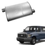 Enhance your car with Ford E350 Van Muffler 