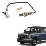 Enhance your car with Ford E350 Van Oxygen Sensor 