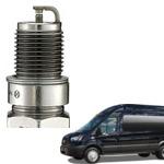 Enhance your car with Ford E450 Van Double Platinum Plug 